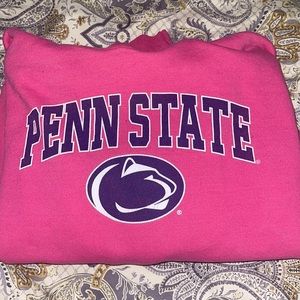Penn State hoodie
